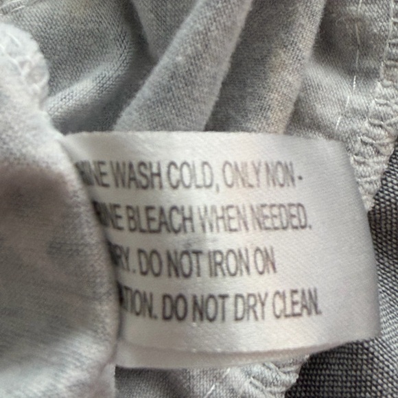 Tutu & Lulu Patchwork Dress Size 1-2T - Picture 7 of 7